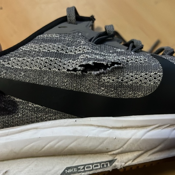 Men's Nike Pegasus 36 - Picture 5 of 5